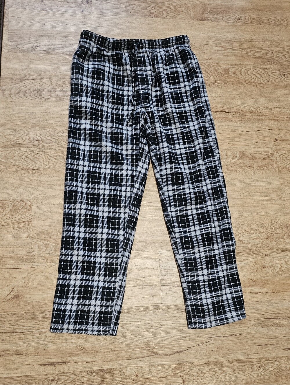 Beverly Hills Polo Club Mens Fleece Lounge Pants
